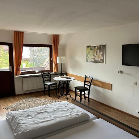 Piets Gaestezimmer Sandstedt 외부 사진