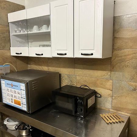 Piets Gaestezimmer Sandstedt 외부 사진