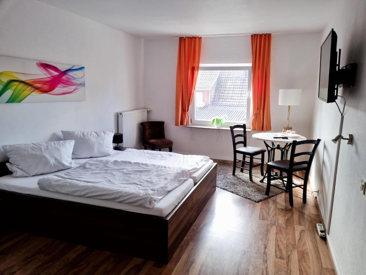 Piets Gaestezimmer Sandstedt 외부 사진