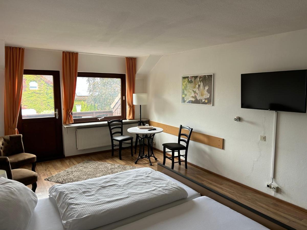 Piets Gaestezimmer Sandstedt 외부 사진