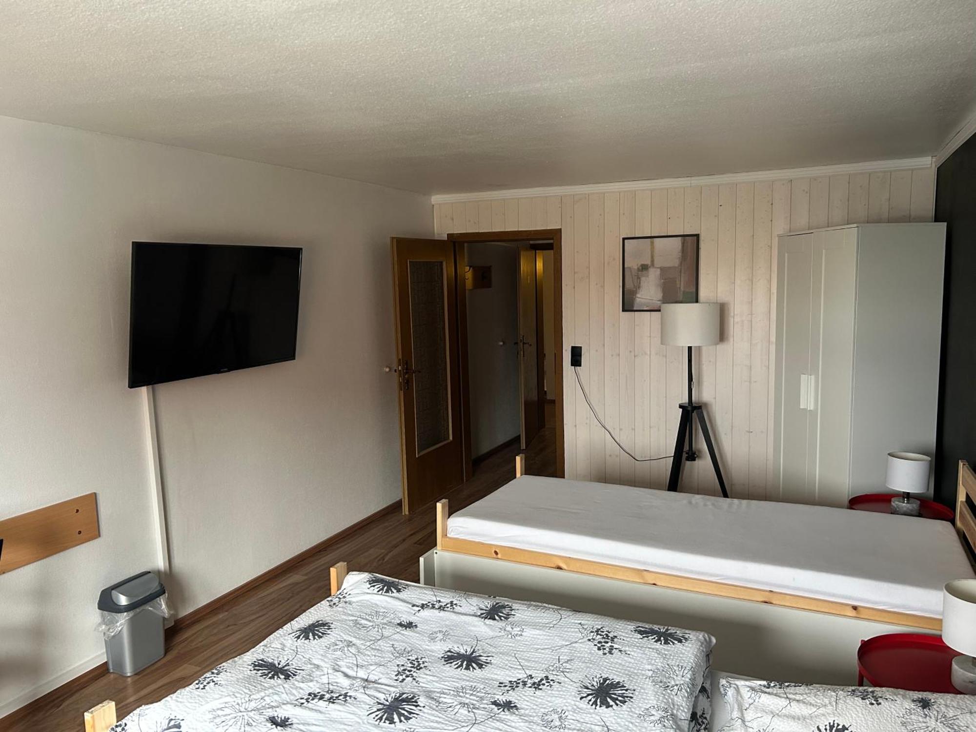 Piets Gaestezimmer Sandstedt 외부 사진